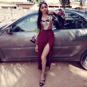 Meet your Posher, Vera